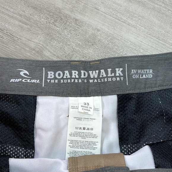 🔹RIP CURL - DECLASSIFIED HYBIRD SHORTS - Picture 9 of 11
